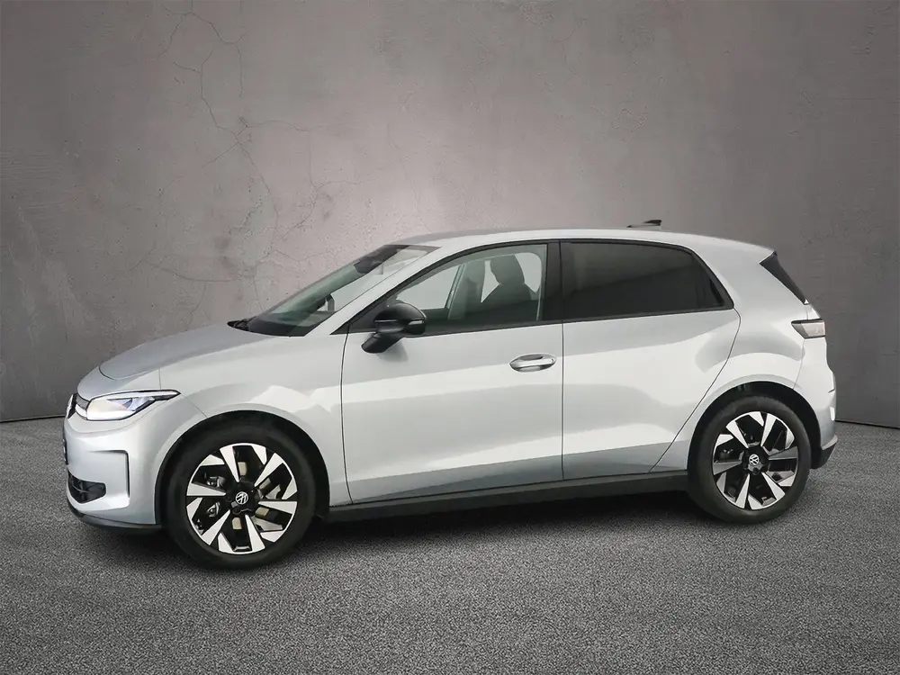Volkswagen ID Polo uit 2026, foto 2