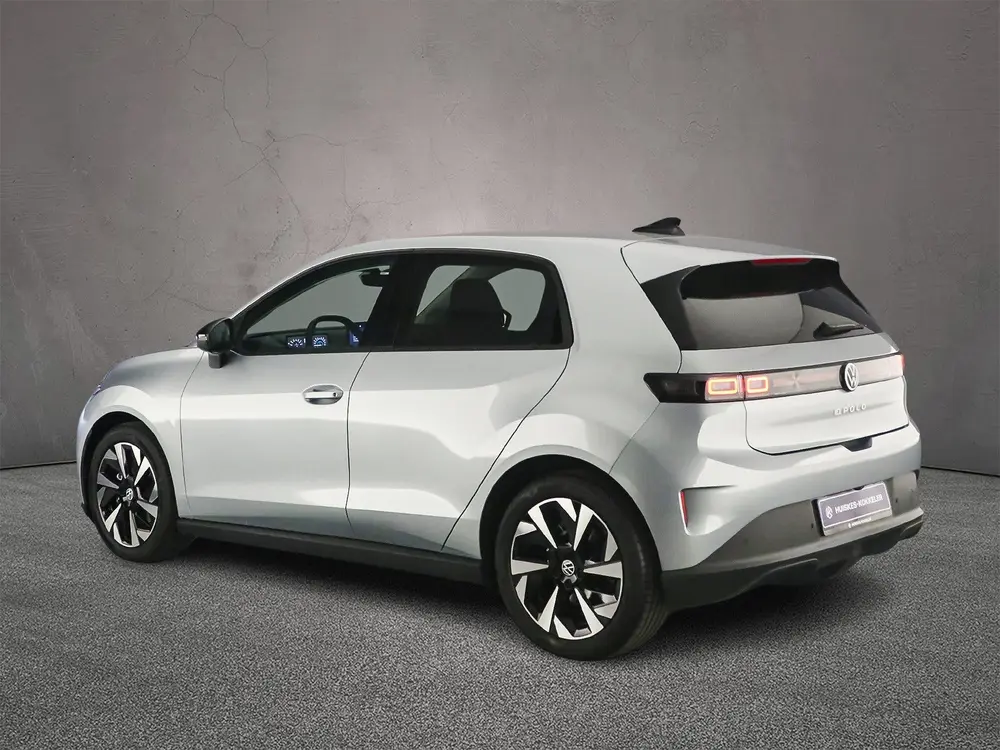 Volkswagen ID Polo uit 2026, foto 3