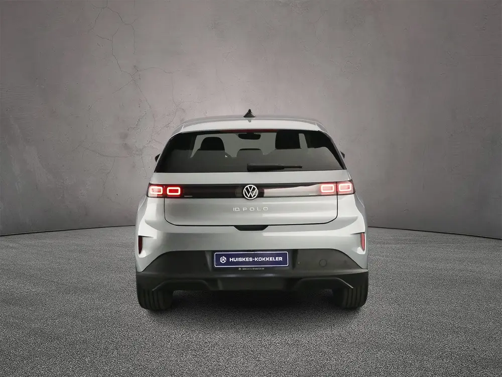Volkswagen ID Polo uit 2026, foto 4