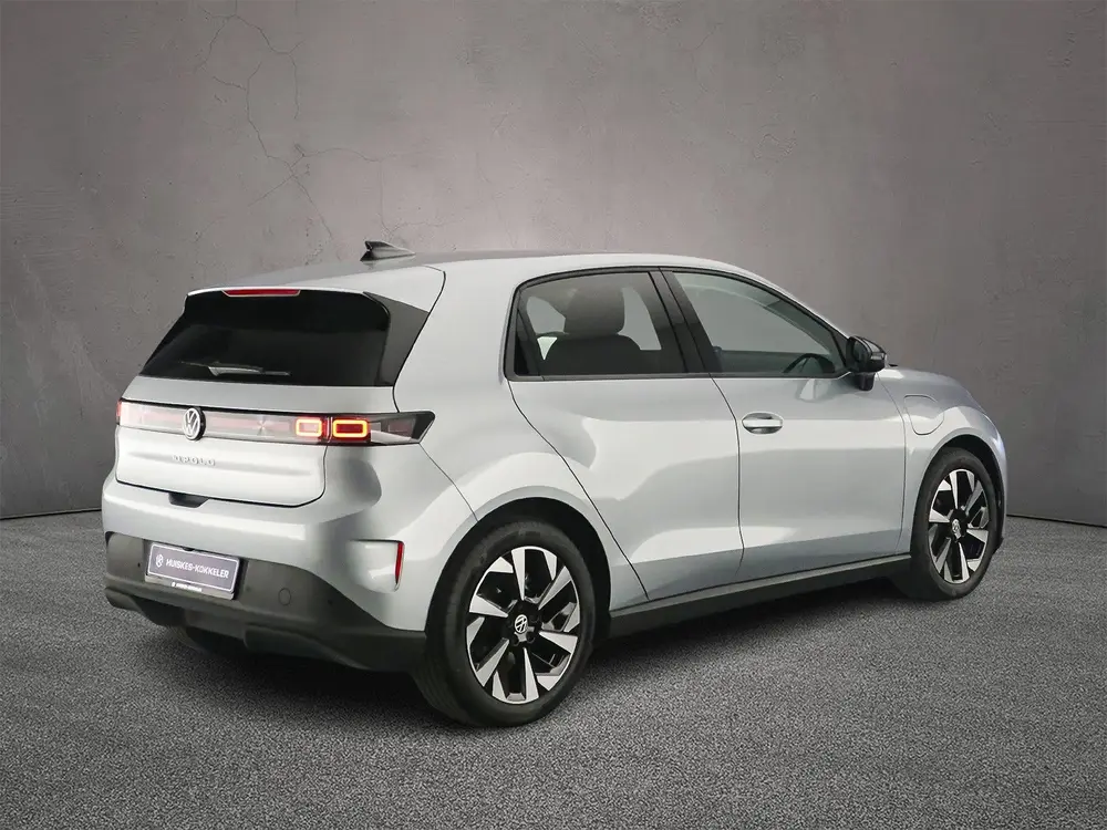 Volkswagen ID Polo uit 2026, foto 5