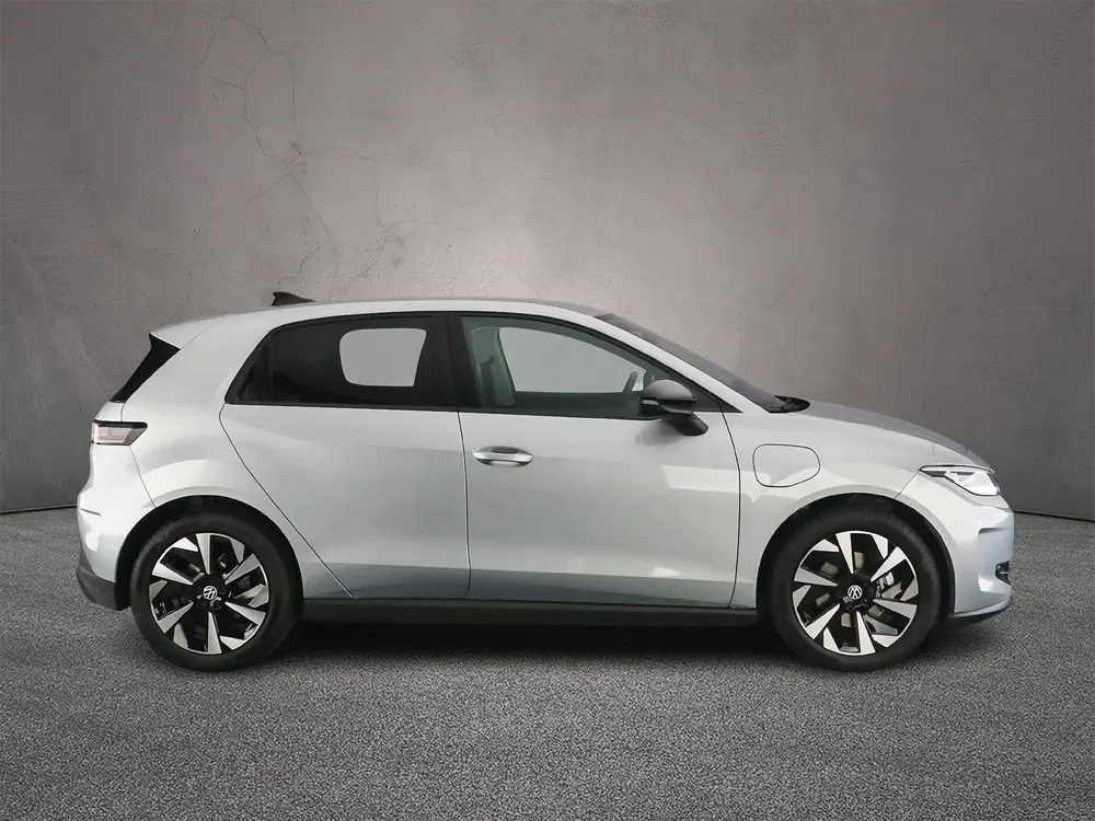 Volkswagen ID Polo uit 2026, foto 6