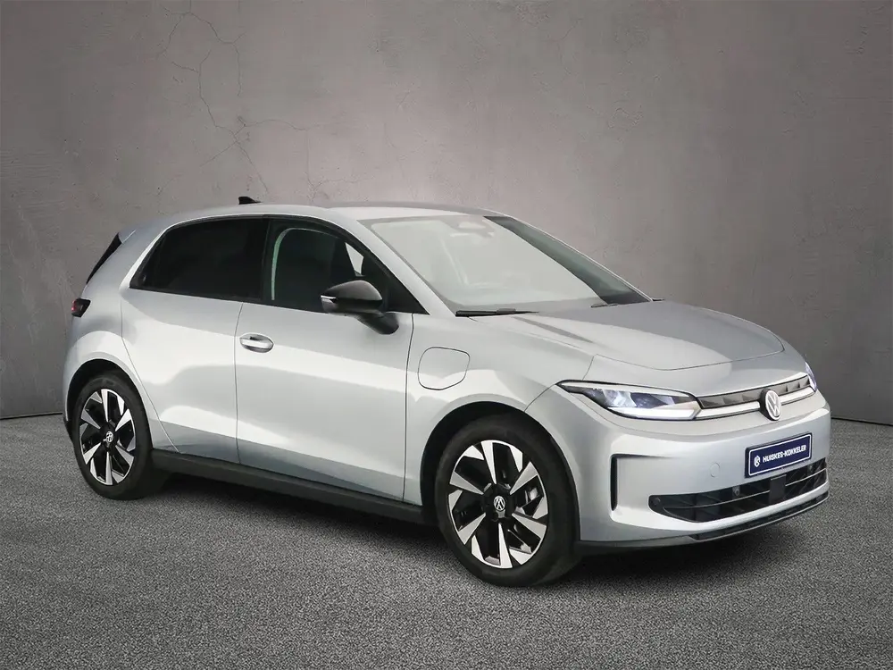 Volkswagen ID Polo uit 2026, foto 7