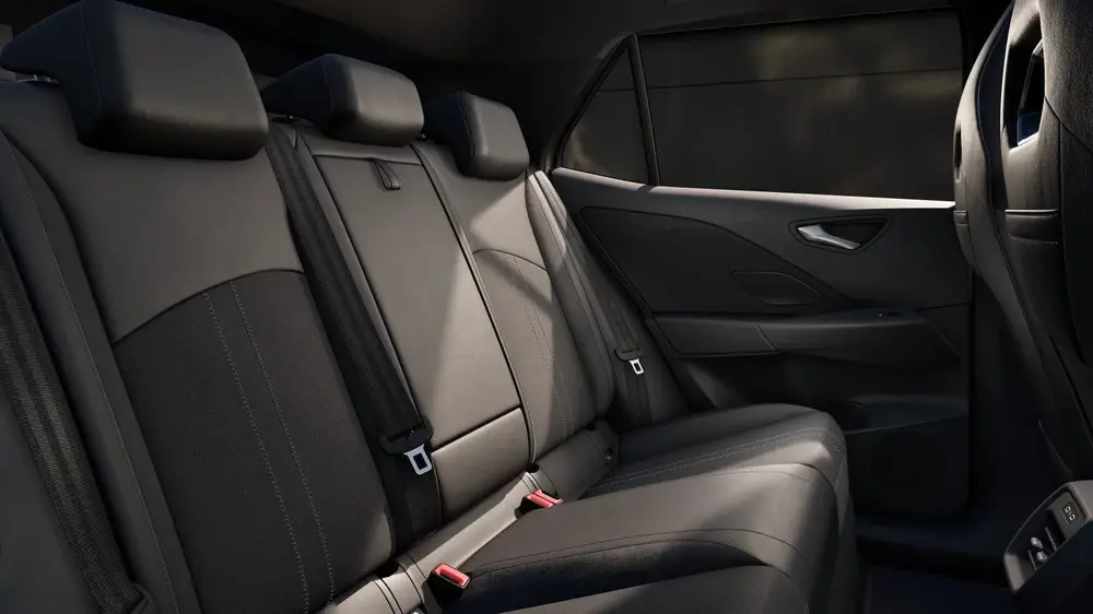 Volkswagen ID.3 Neo uit 2026, foto 13