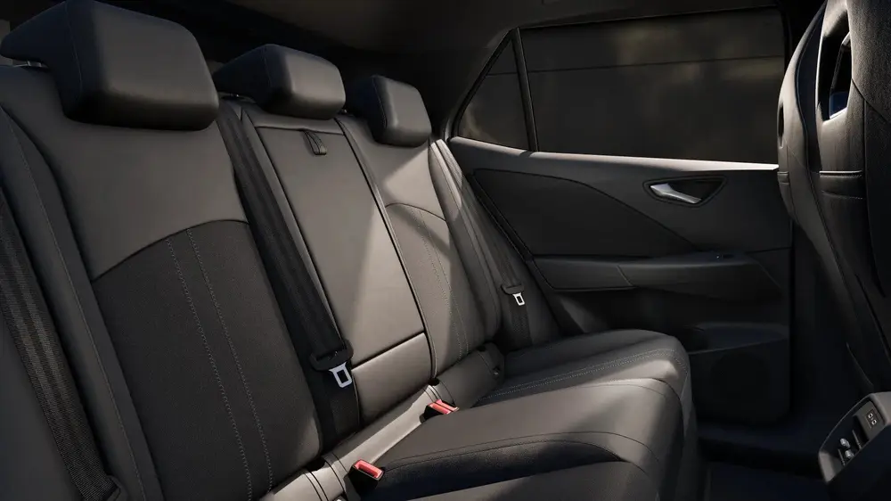 Volkswagen ID.3 Neo uit 2026, foto 13