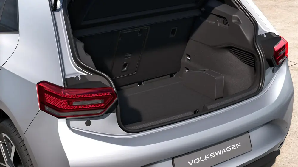 Volkswagen ID.3 Neo uit 2026, foto 8