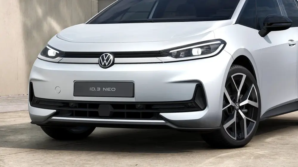 Volkswagen ID.3 Neo uit 2026, foto 6