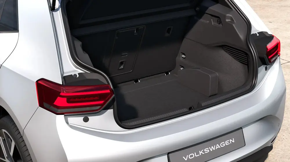 Volkswagen ID.3 Neo uit 2026, foto 8
