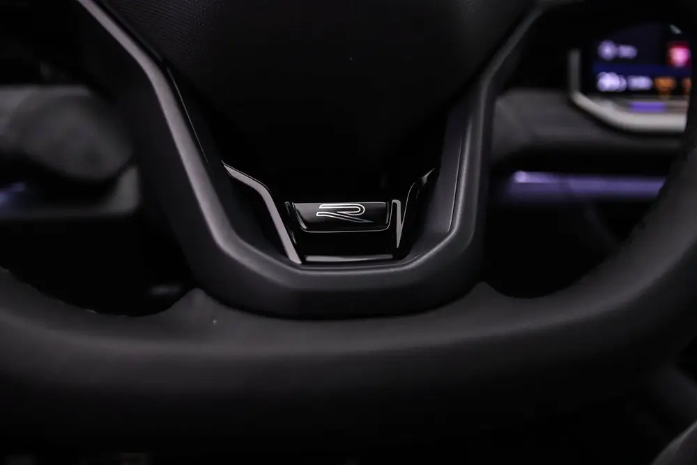 Volkswagen Tiguan uit 2026, foto 16
