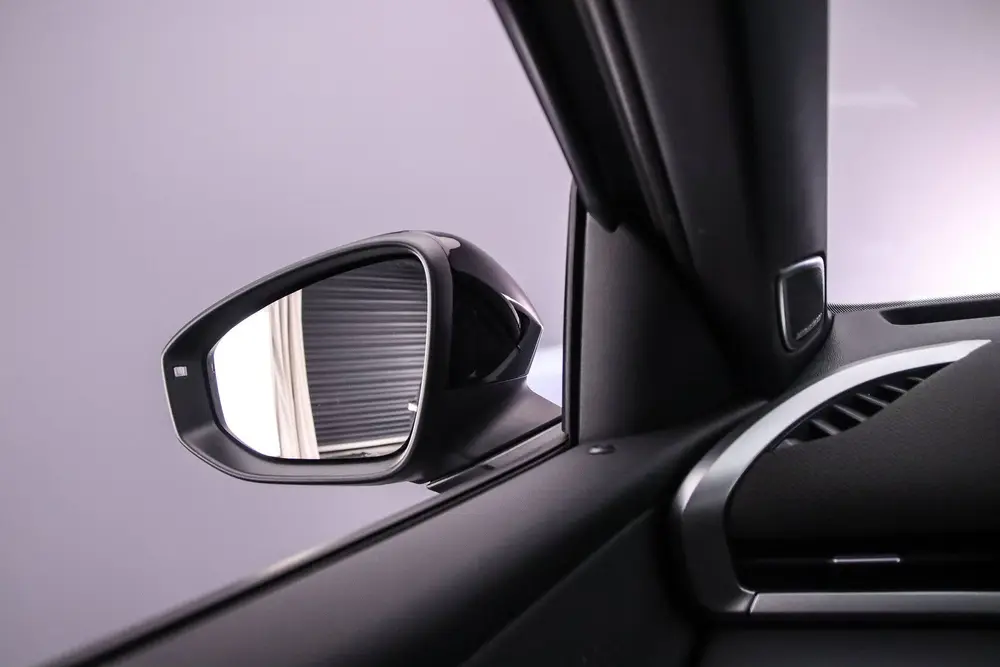 Volkswagen T-Roc uit 2026, foto 12