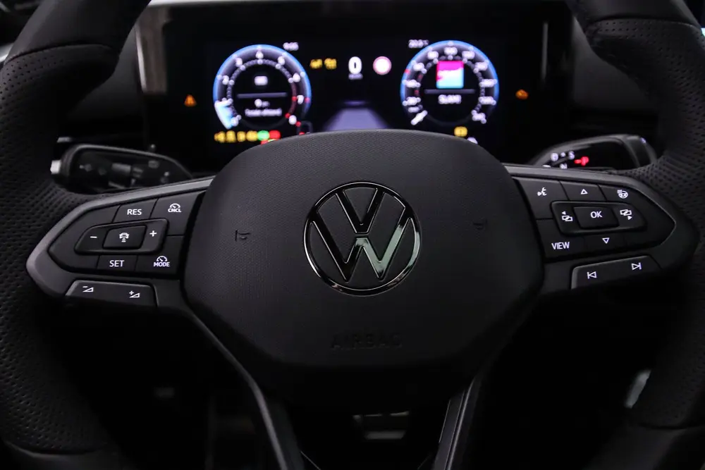 Volkswagen T-Roc uit 2026, foto 14
