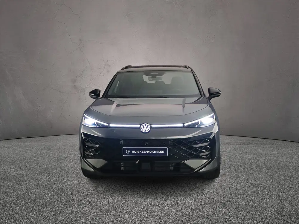 Volkswagen T-Roc uit 2026, foto 8