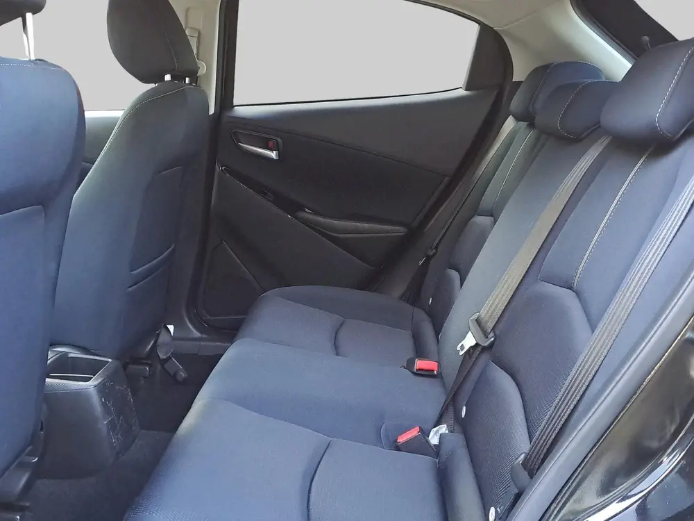 Mazda 2 1.5 SKYACTIV-G 90PK LUXURY NAVI CAMERA HUD uit 2022, foto 6