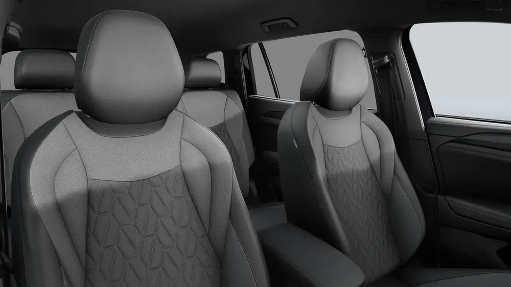 Volkswagen Tayron uit 2026, foto 11