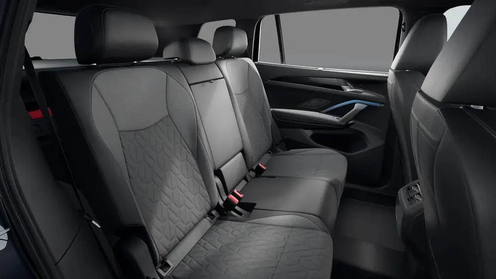 Volkswagen Tayron uit 2026, foto 12