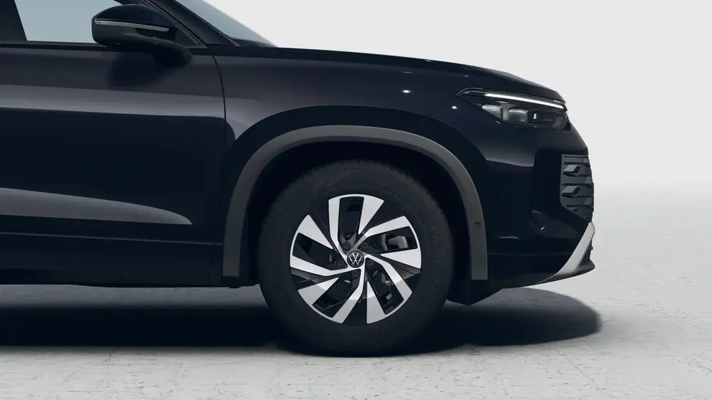 Volkswagen Tayron uit 2026, foto 6
