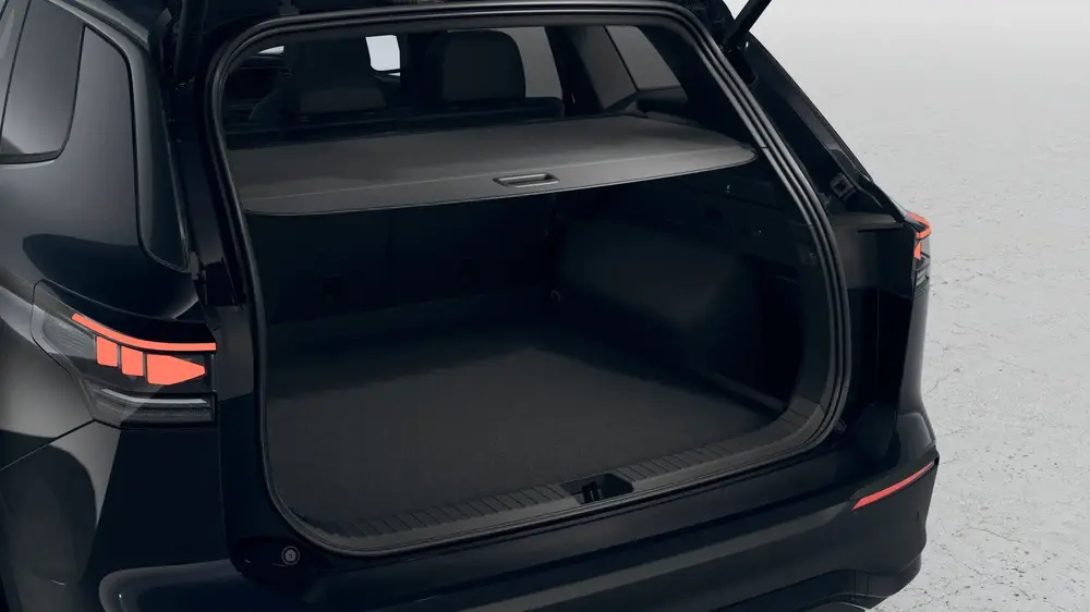 Volkswagen Tayron uit 2026, foto 8