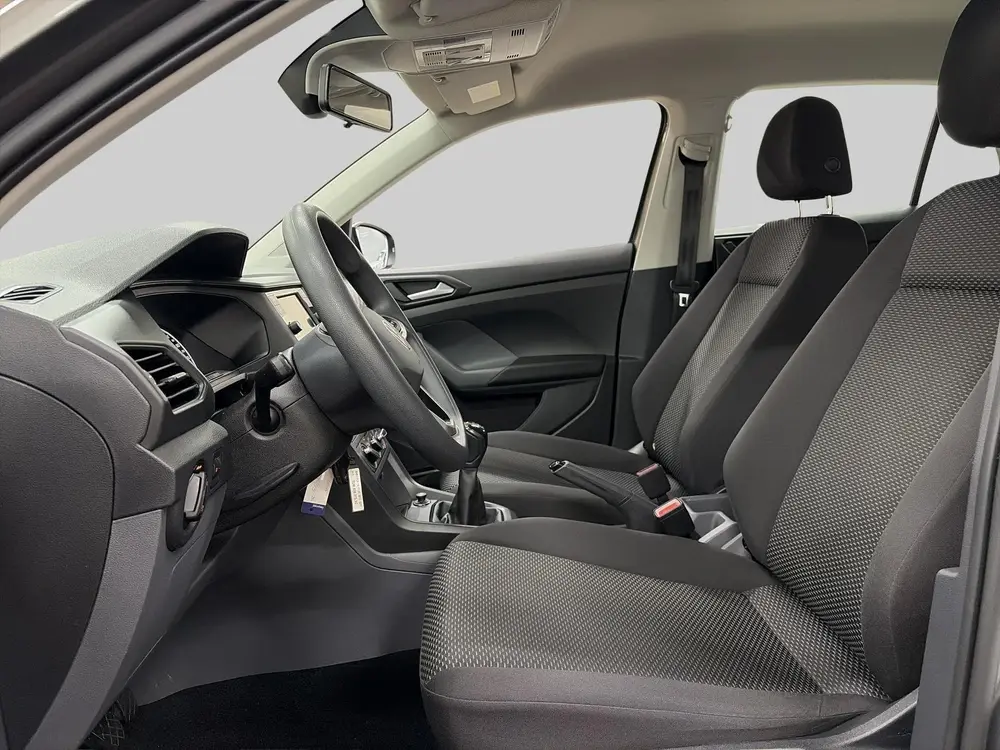Volkswagen T-Cross 1.0 TSI uit 2021, foto 12