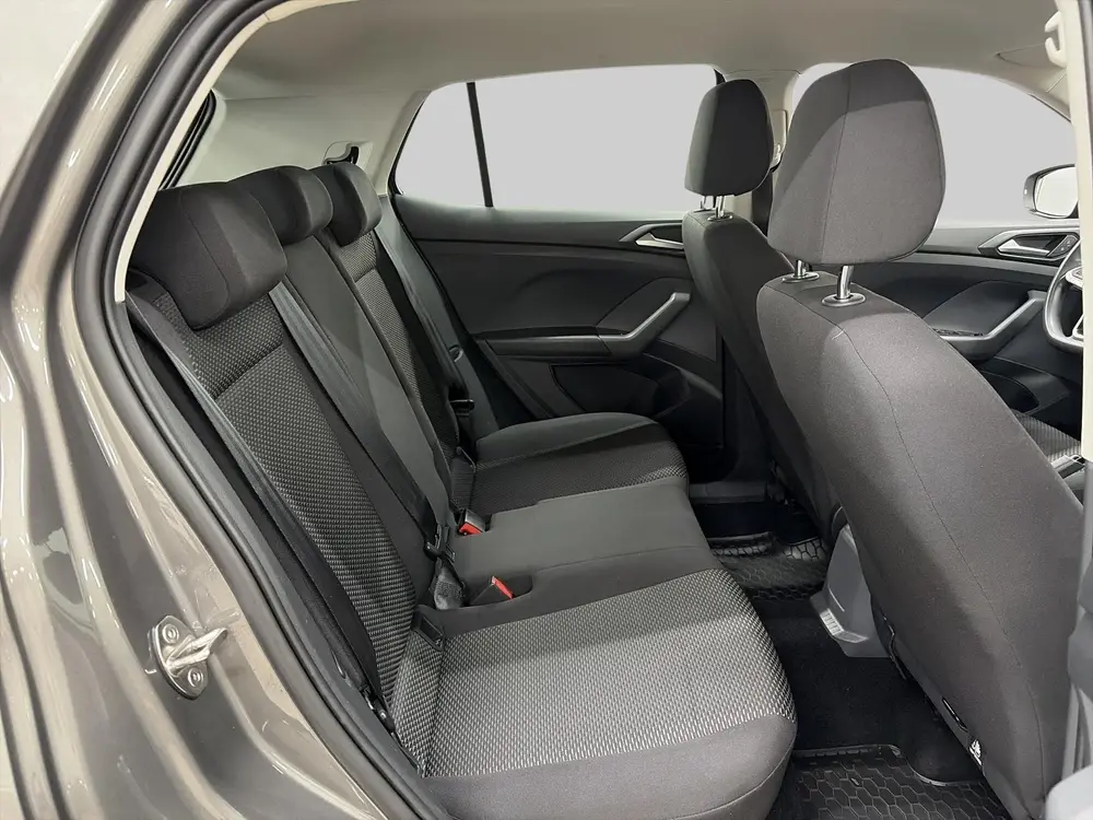 Volkswagen T-Cross 1.0 TSI uit 2021, foto 14
