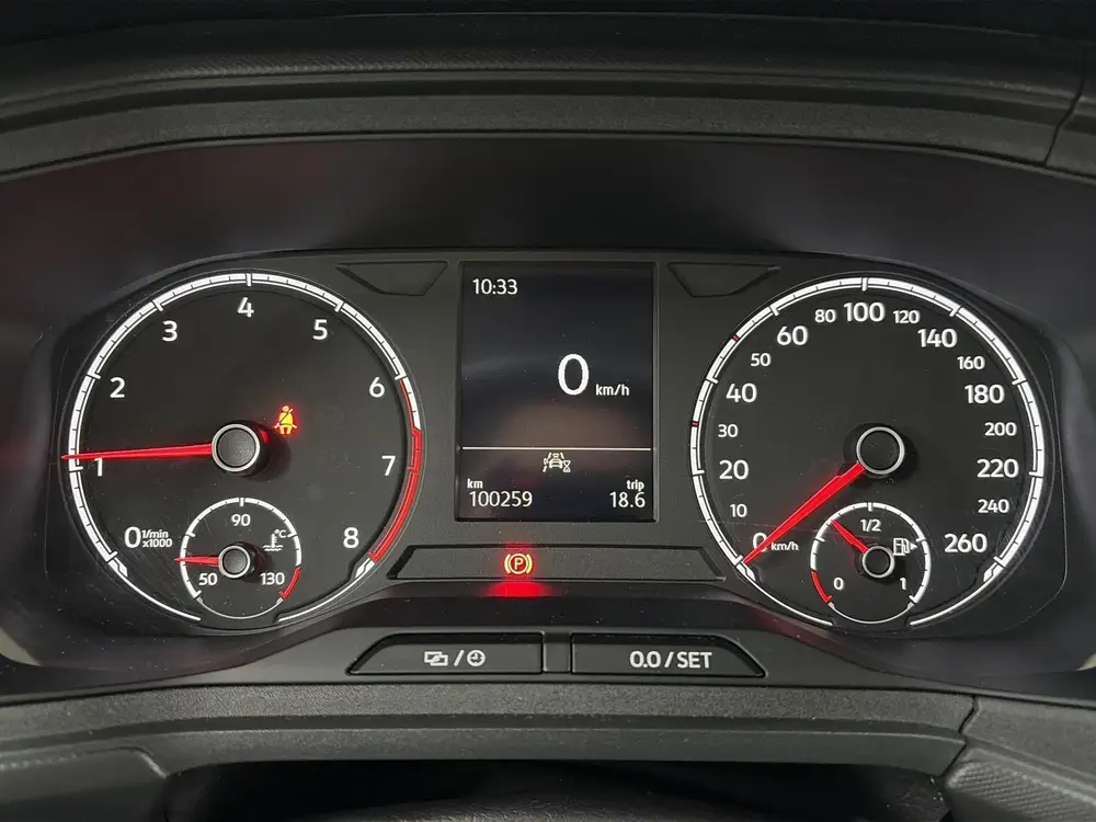 Volkswagen T-Cross 1.0 TSI uit 2021, foto 15