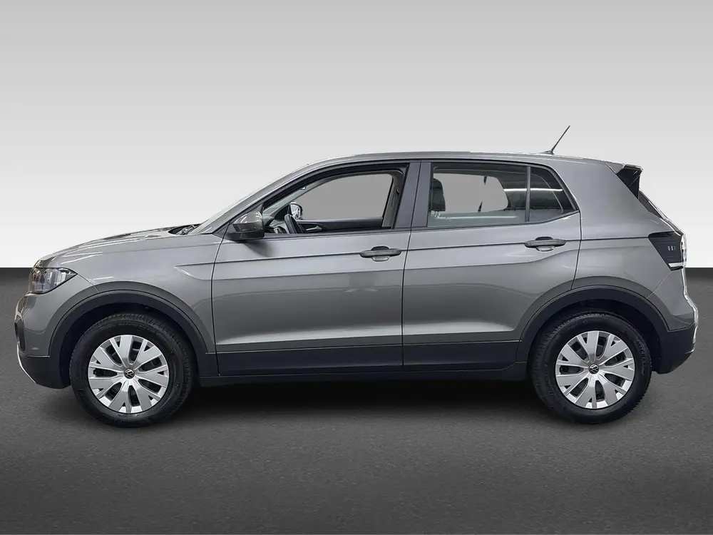 Volkswagen T-Cross 1.0 TSI uit 2021, foto 2