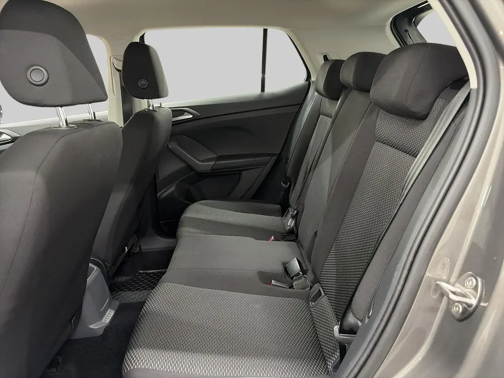 Volkswagen T-Cross 1.0 TSI uit 2021, foto 6