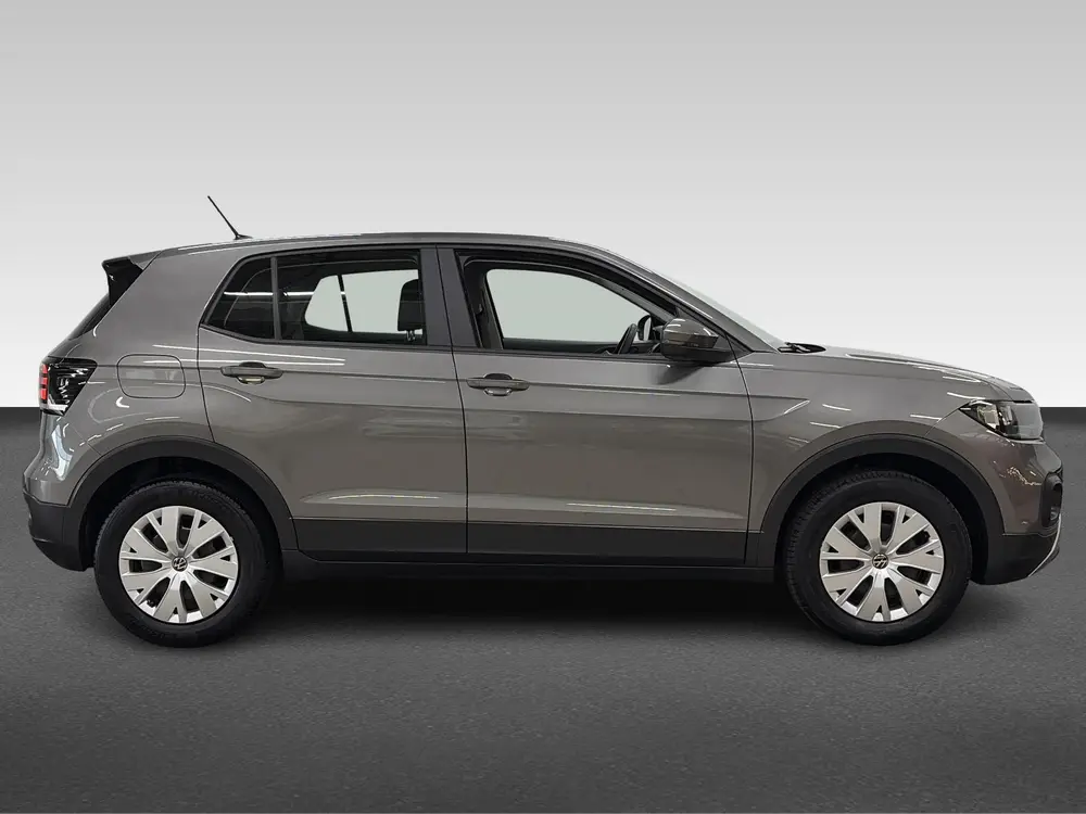 Volkswagen T-Cross 1.0 TSI uit 2021, foto 9