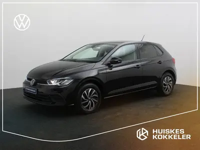 Volkswagen Polo uit 2026