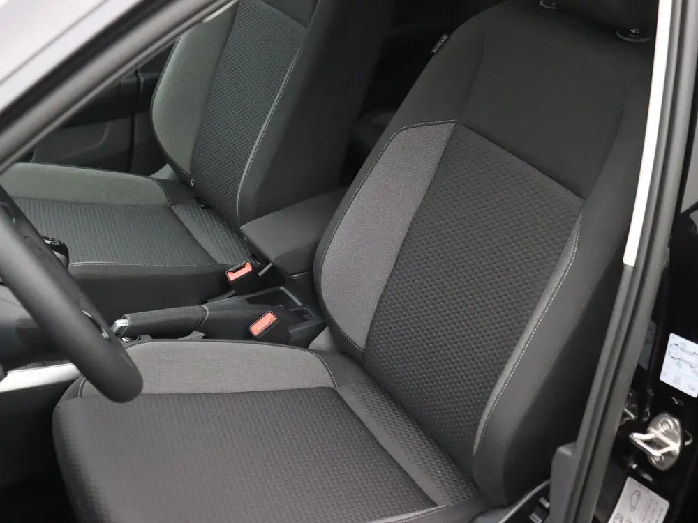 Volkswagen Polo uit 2026, foto 11