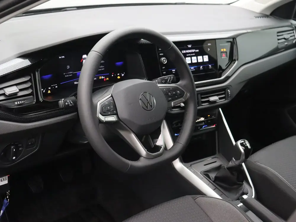 Volkswagen Polo uit 2026, foto 4