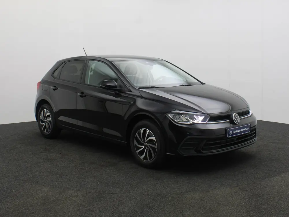Volkswagen Polo uit 2026, foto 8