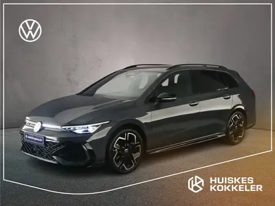 Volkswagen Golf Variant uit 2026