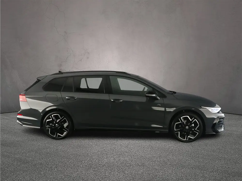 Volkswagen Golf Variant uit 2026, foto 6