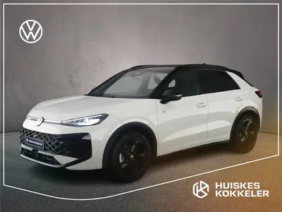 Volkswagen T-Roc uit 2026
