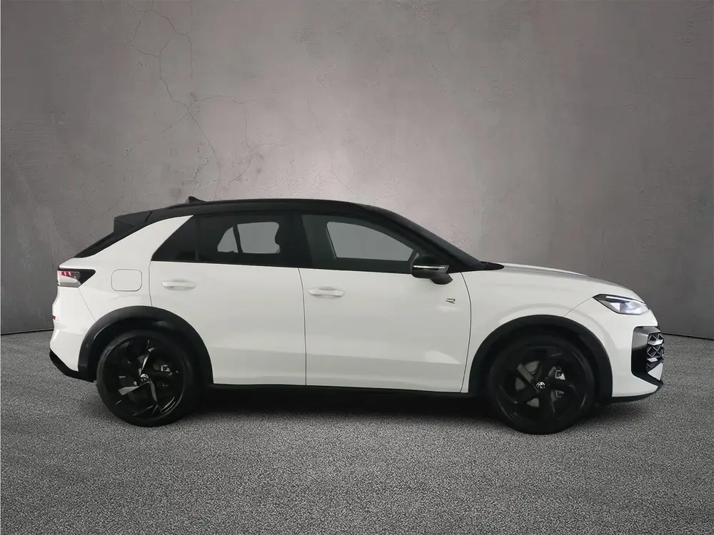 Volkswagen T-Roc uit 2026, foto 6