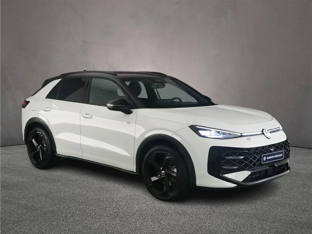 Volkswagen T-Roc uit 2026, foto 7