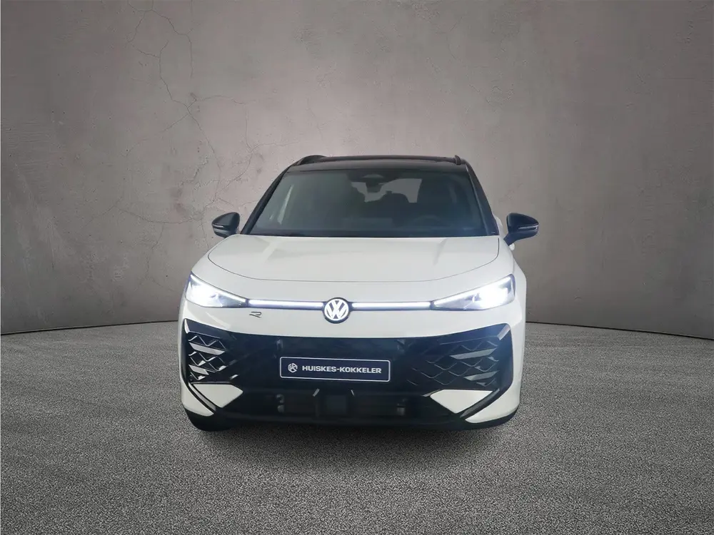 Volkswagen T-Roc uit 2026, foto 8