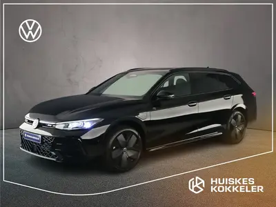 Volkswagen Passat Variant uit 2026
