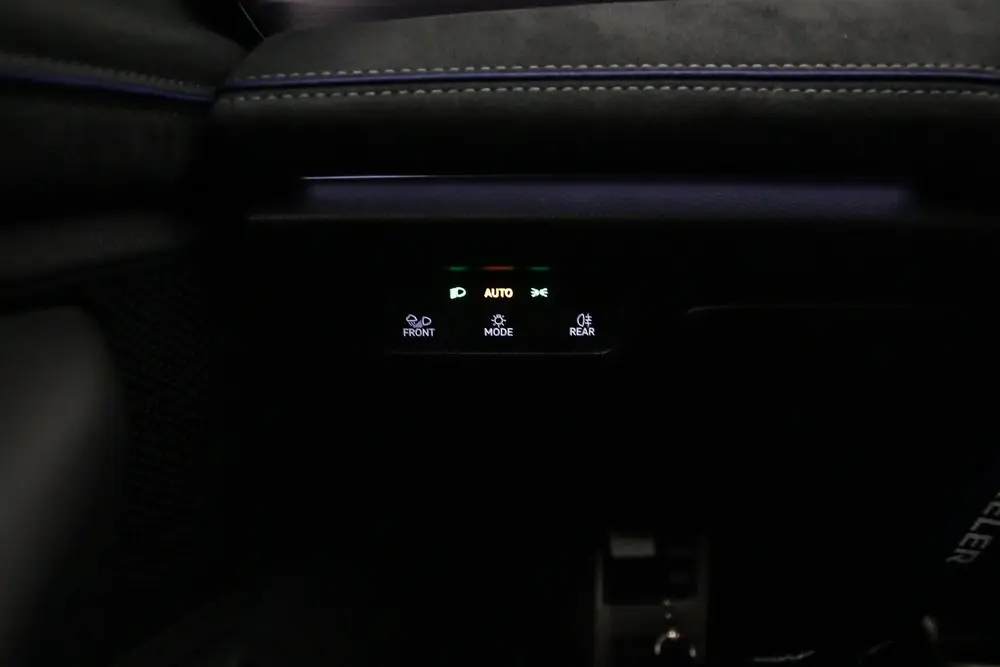 Volkswagen Passat Variant uit 2026, foto 10