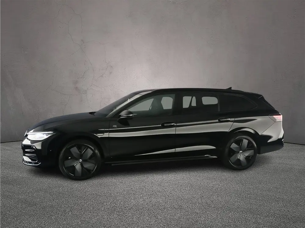 Volkswagen Passat Variant uit 2026, foto 2
