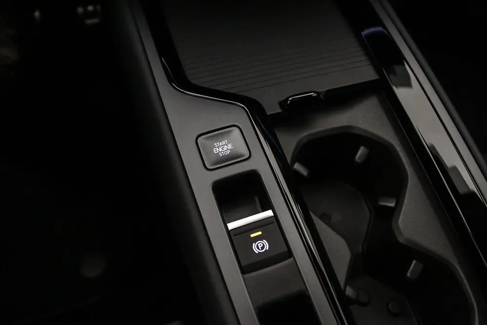 Volkswagen Passat Variant uit 2026, foto 20