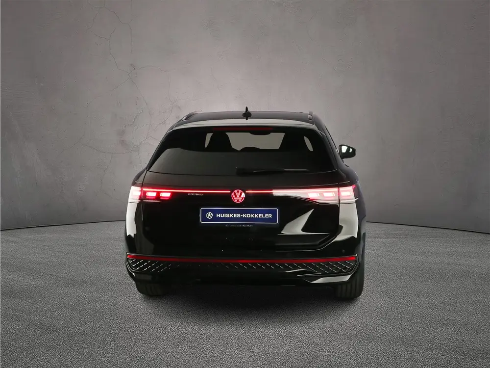 Volkswagen Passat Variant uit 2026, foto 4