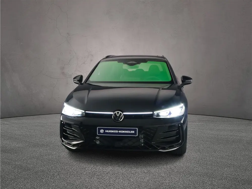Volkswagen Passat Variant uit 2026, foto 8