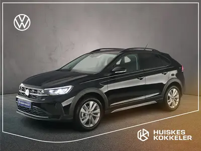 Volkswagen Taigo uit 2026