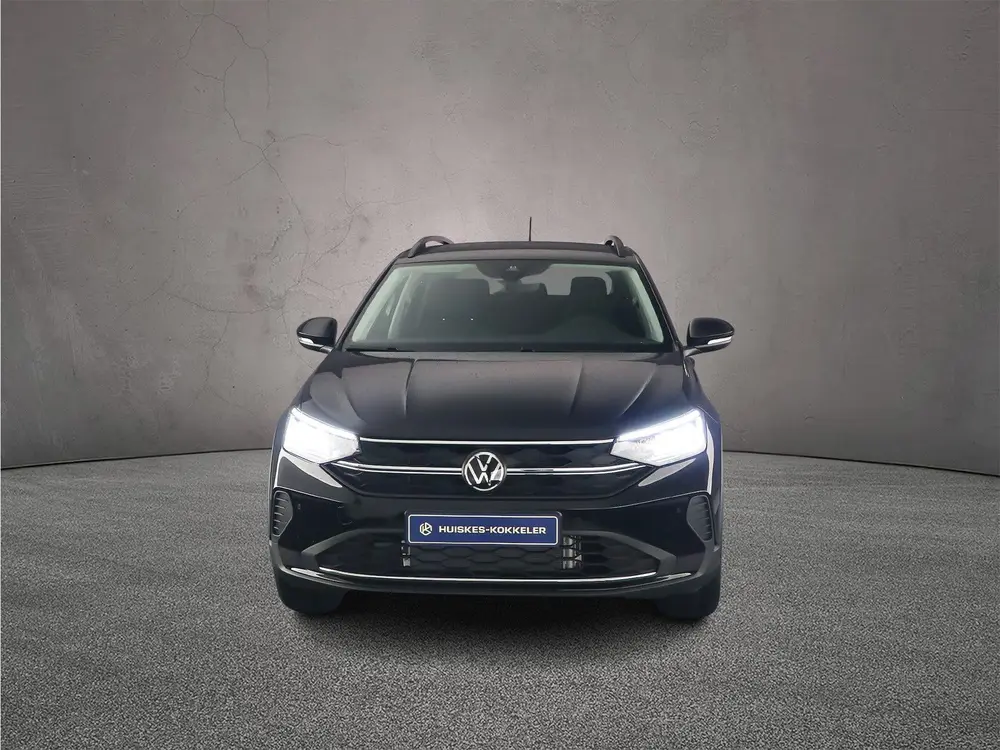 Volkswagen Taigo uit 2026, foto 6