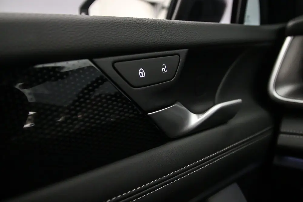 Volkswagen Tayron uit 2026, foto 10