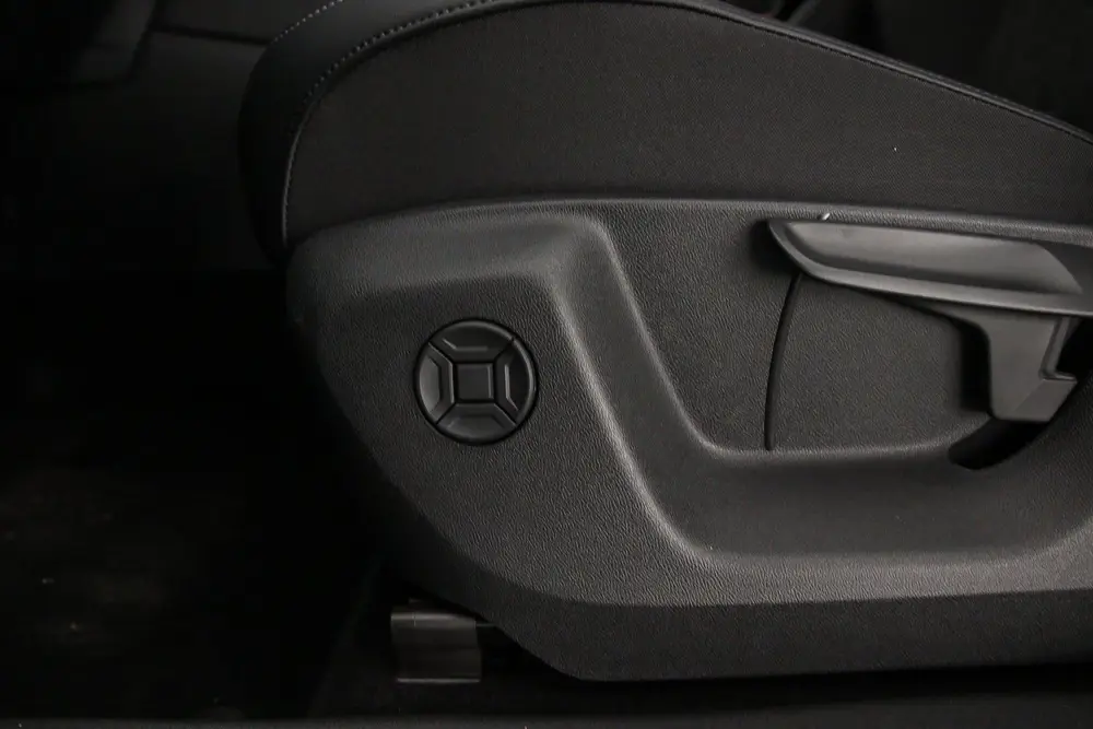 Volkswagen Tayron uit 2026, foto 19