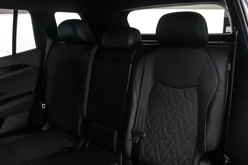 Volkswagen Tayron uit 2026, foto 20