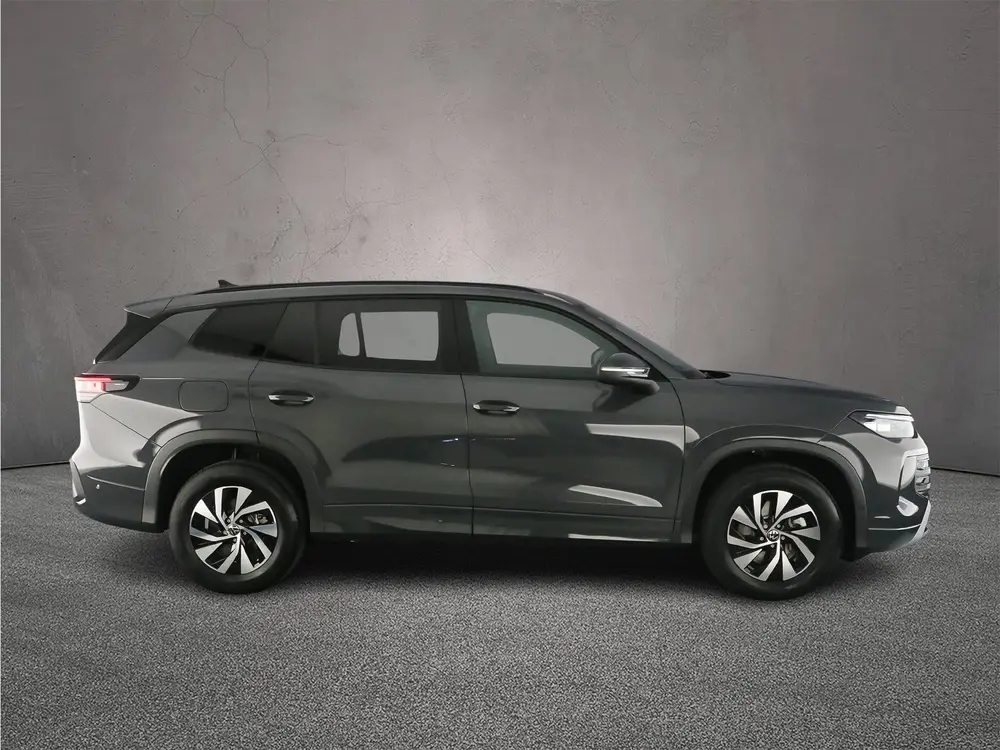 Volkswagen Tayron uit 2026, foto 6