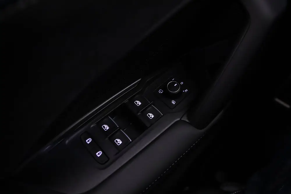 Volkswagen Tayron uit 2026, foto 11