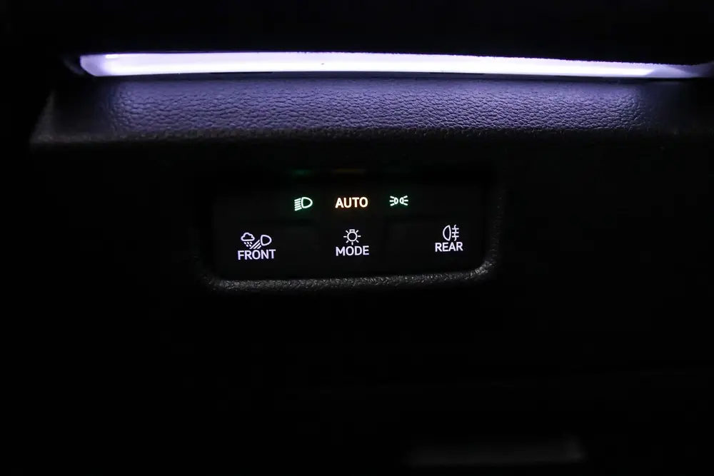 Volkswagen Tayron uit 2026, foto 12